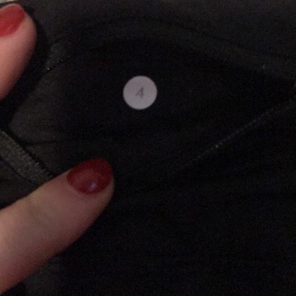 Barely worn wunder under size 4 classic legging - Picture 4 of 4